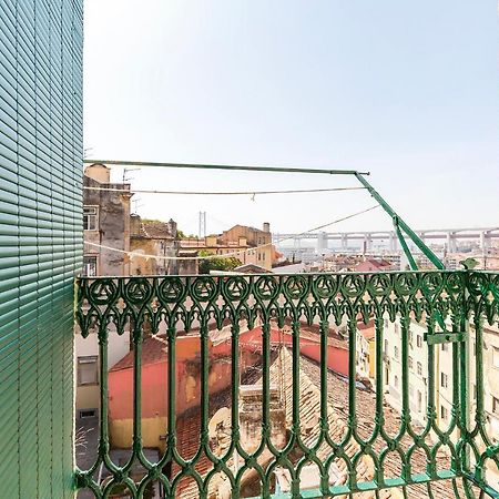 4Br Lisbon Apartament - Excellent Location - New Mattresses! Exterior photo